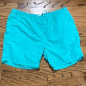 Crown & Ivy Men’s Swim Trunk XL